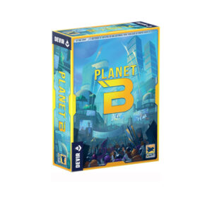 PLANET B
