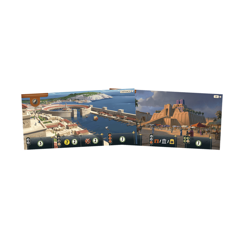 EDIFICE, EXP. 7 WONDERS - Imagen 3