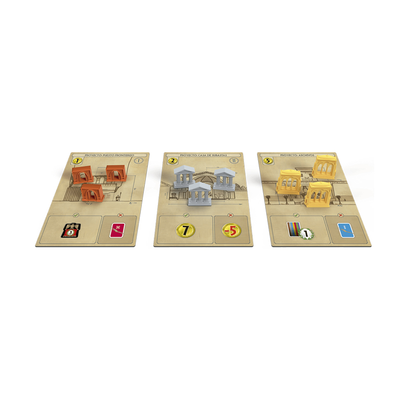 EDIFICE, EXP. 7 WONDERS - Imagen 4