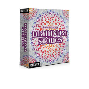 MANDALA STONES