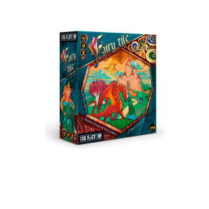 FAIRY TILE