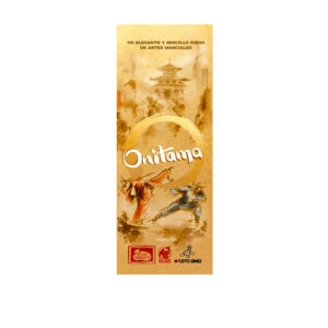 ONITAMA
