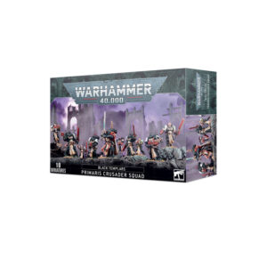 PRIMARIS CRUSADER SQUAD