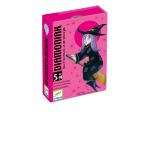DIAMONIAK