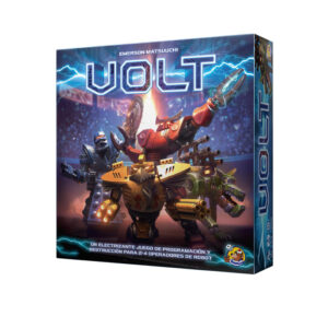 VOLT