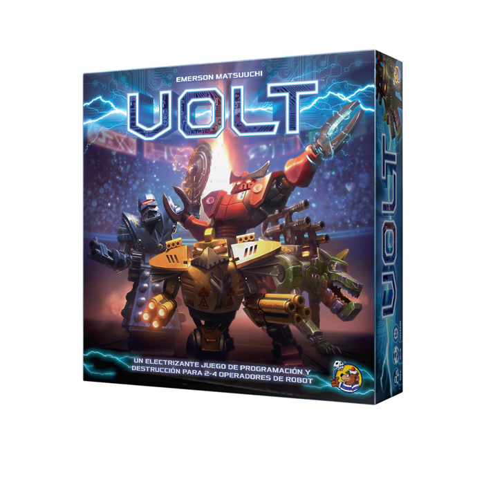 VOLT