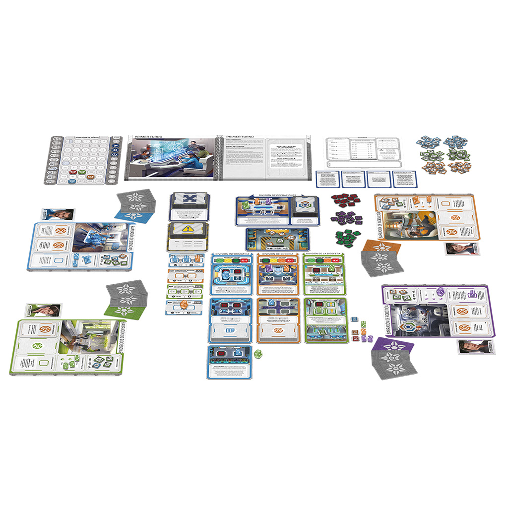GEN7 - Imagen 2