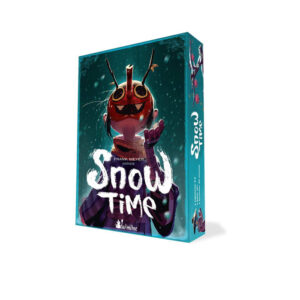 SNOW TIME