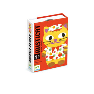 MISTICAT