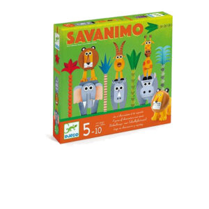 SAVANIMO