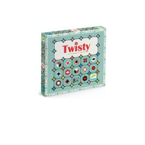TWISTY