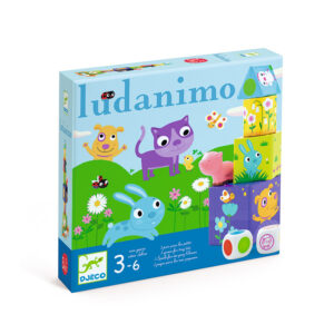 LUDANIMO