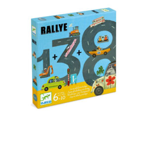 RALLYE