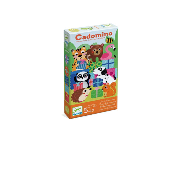 CADOMINO