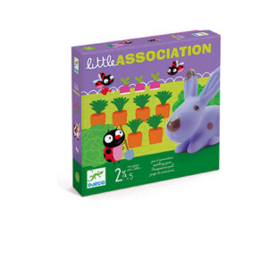 LITTLE ASSOCIATION