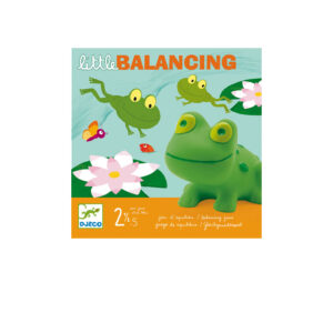 LITTLE BALANCING