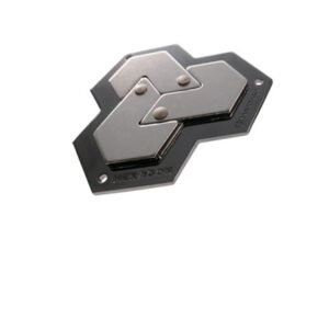 CAST HEXAGON