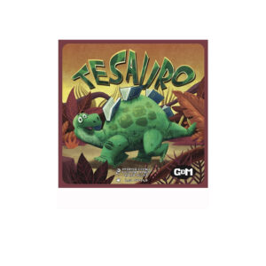 TESAURO