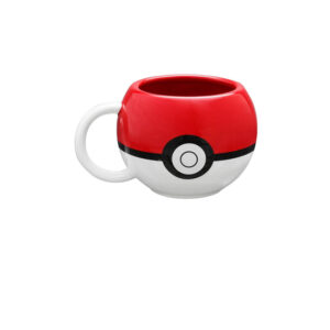 TAZA POKEBALL
