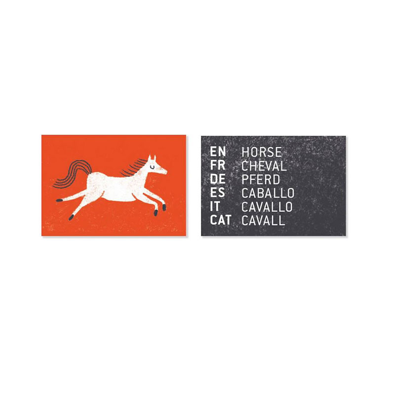 I SPEAK 6 LANGUAGES GAME - Imagen 3