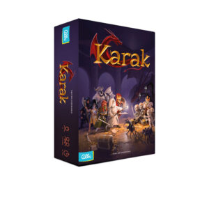 KARAK