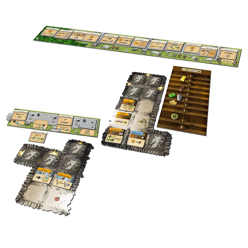 CAVERNA 2 JUGADORES - Imagen 2