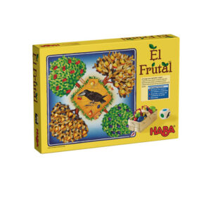 EL FRUTAL