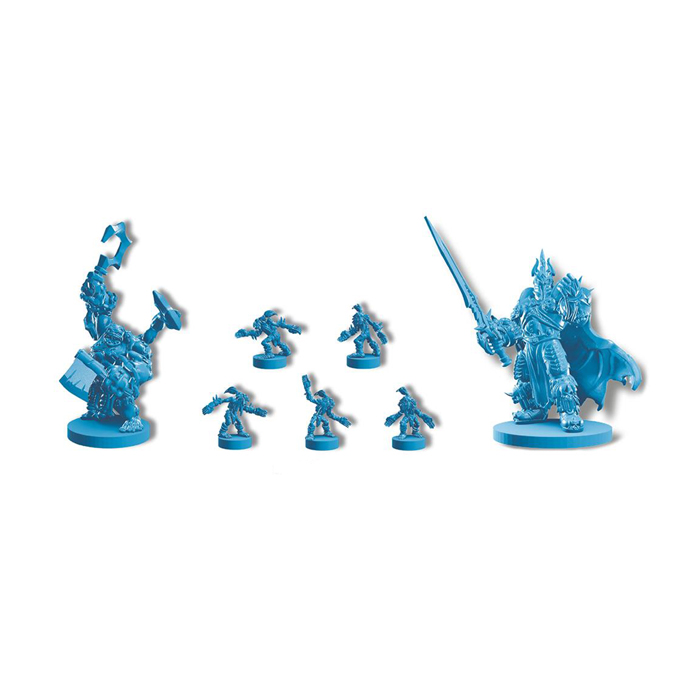 WRATH OF THE LICH KING - Imagen 4