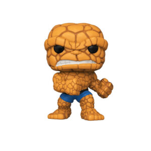 POP! THE THING