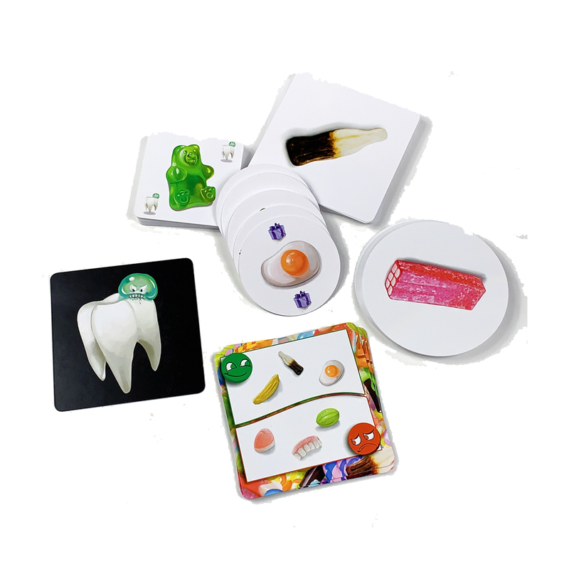 CHUCHES - Imagen 2
