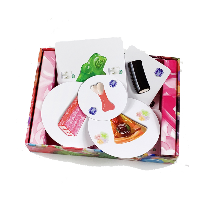 CHUCHES - Imagen 3
