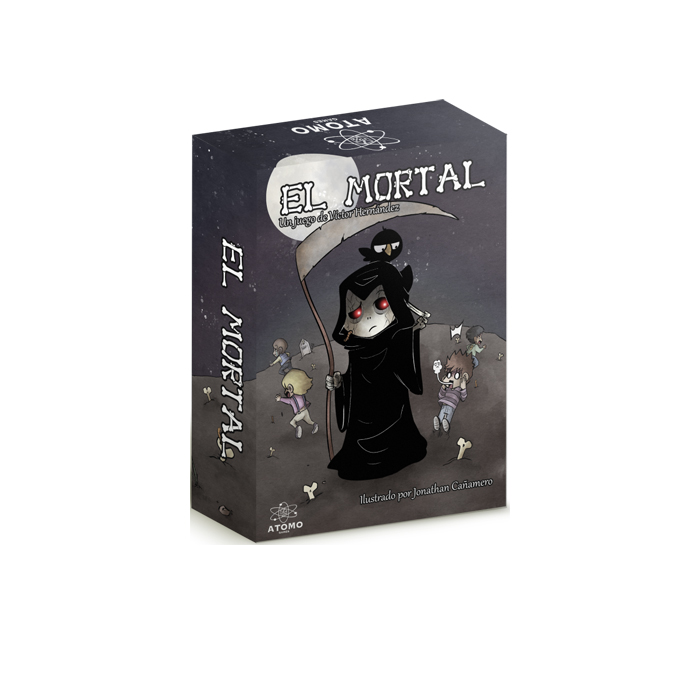 EL MORTAL