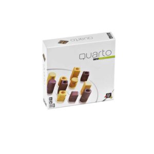 QUARTO MINI