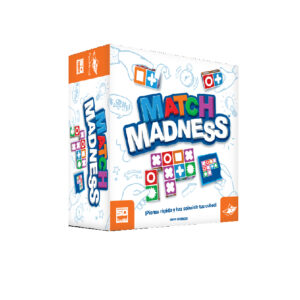 MATCH MADNESS