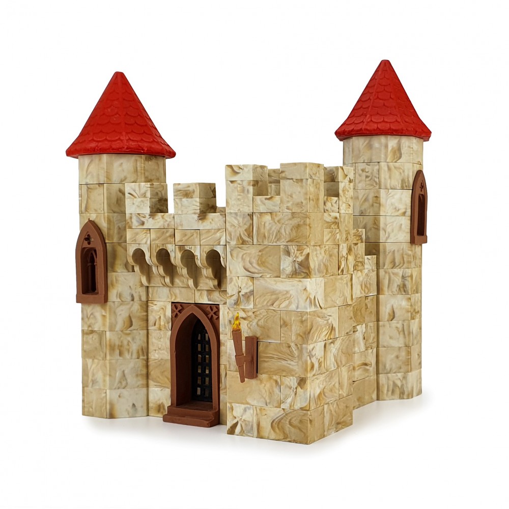 CASTILLO DEL ALBA - Imagen 3