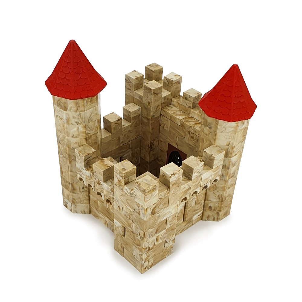 CASTILLO DEL ALBA - Imagen 4