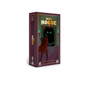 MINI ROGUE