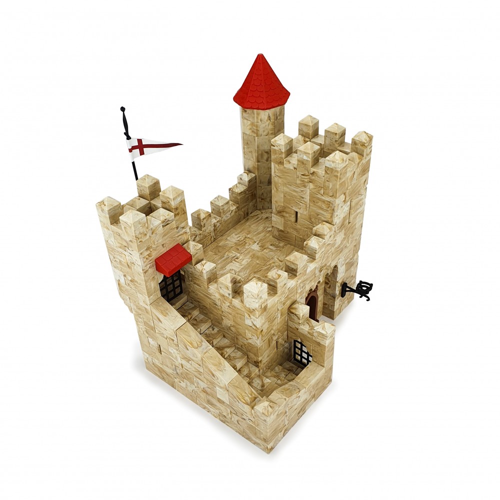 CASTILLO DE PEÑAFUERTE - Imagen 4