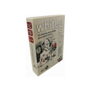 WHITE STORIES
