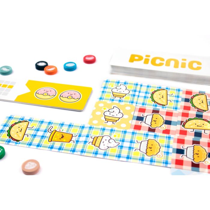 PICNIC - Imagen 4