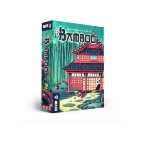 BAMBOO