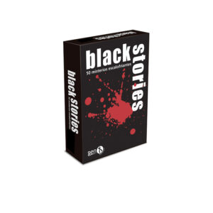 BLACK STORIES