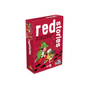 RED STORIES
