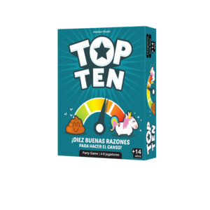TOP TEN