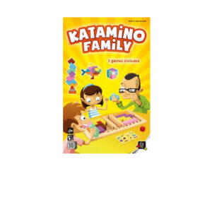 KATAMINO FAMILY