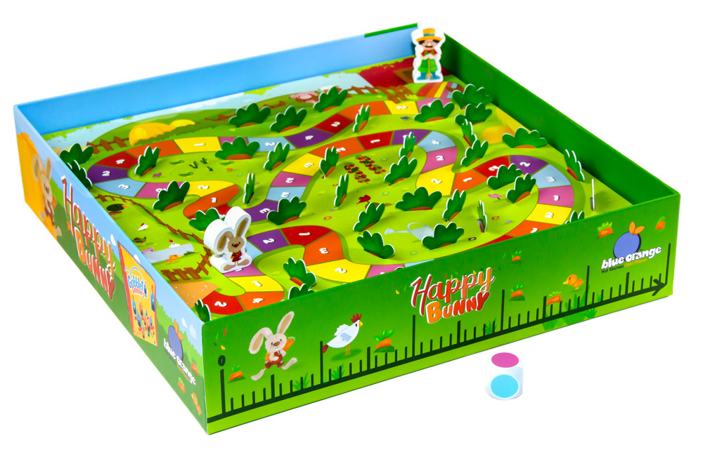 HAPPY BUNNY - Imagen 2