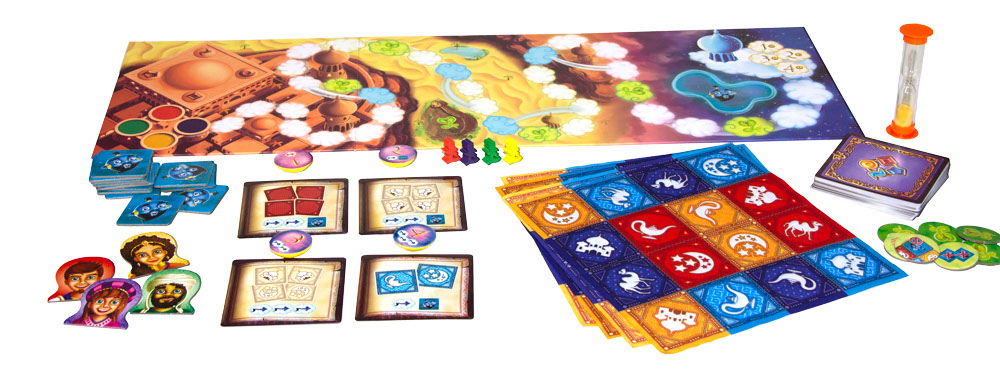 MAGIC RACE - Imagen 2