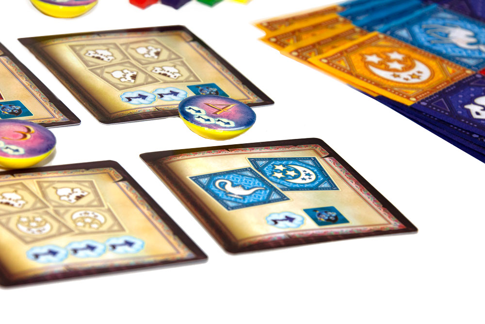 MAGIC RACE - Imagen 3