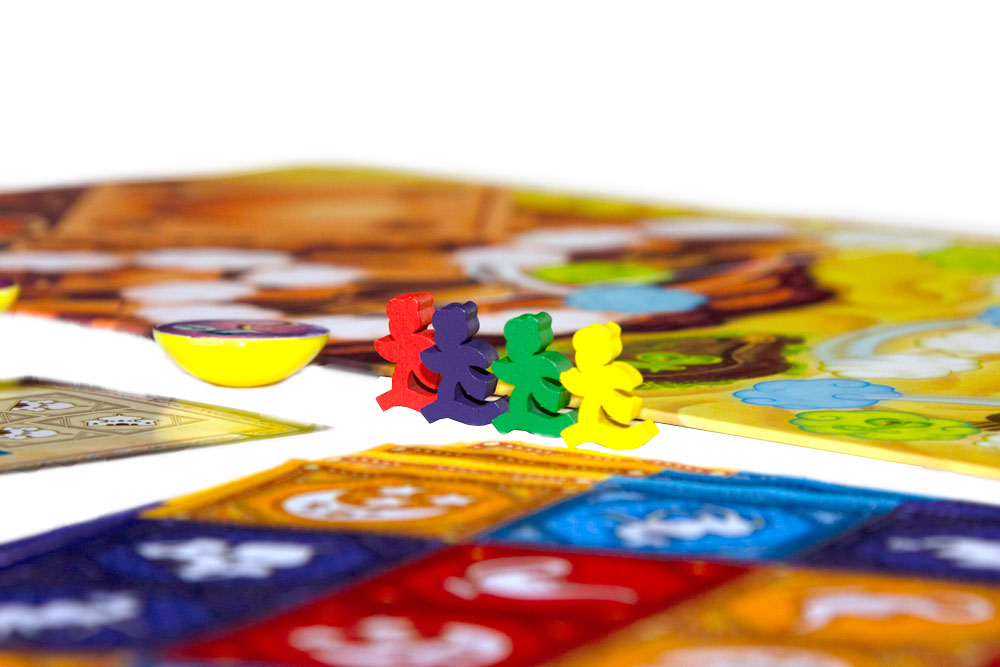 MAGIC RACE - Imagen 4