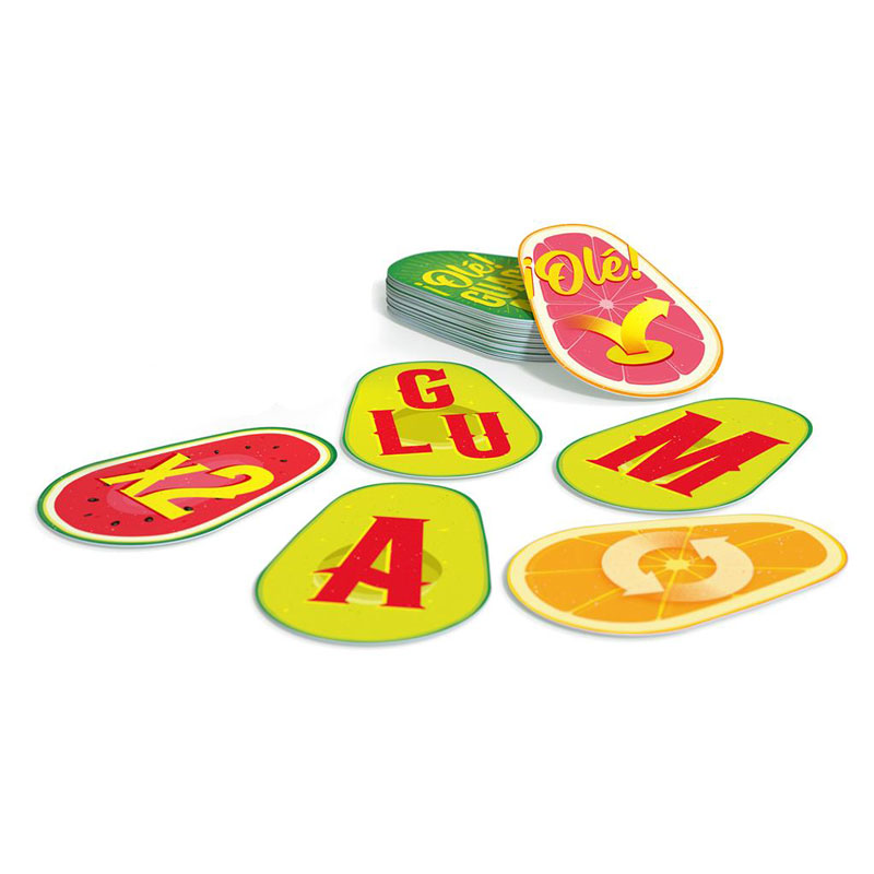 OLÉ GUACAMOLE - Imagen 2